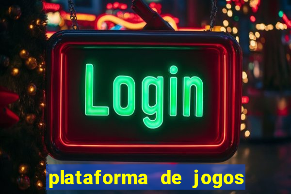 plataforma de jogos do ratinho